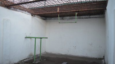 Тухле м'ясо та погані умови проживання: що побачили правозахисники у Чернігівському СІЗО Тухле м'ясо та погані умови проживання: що побачили правозахисники у Чернігівському СІЗО