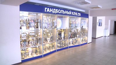 Гандбольний клуб «ЗТР» оприлюднив лист з проханням про допомогу Гандбольний клуб «ЗТР» оприлюднив лист з проханням про допомогу