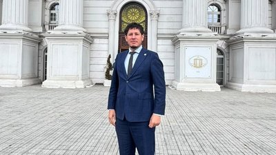 Щонайменше 40 політв'язнів із Криму мають тяжкі хвороби, п'ятеро — на межі життя та смерті