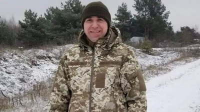 У Луцьку попрощалися з трьома загиблими на війні захисниками У Луцьку попрощалися з трьома загиблими на війні захисниками