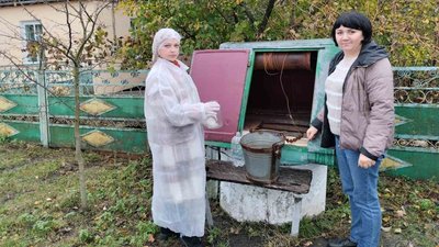 На Хмельниччині обстежили децентралізоване водопостачання: де не можна вживати воду
