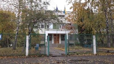 Хворих на коронавірус лікуватимуть у черкаському пологовому