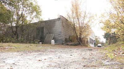 Як виглядатиме майбутній крематорій: у Львові розповіли деталі проєкту Як виглядатиме майбутній крематорій: у Львові розповіли деталі проєкту