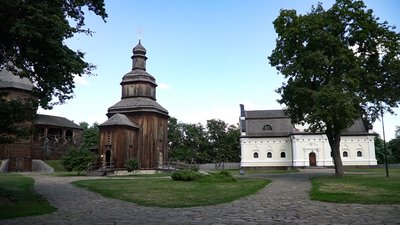 Онлайн-екскурсії та міжнародна співпраця: як функціонує "Гетьманська столиця" у Батурині під час війни Онлайн-екскурсії та міжнародна співпраця: як функціонує "Гетьманська столиця" у Батурині під час війни