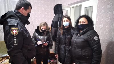 Двох жінок на Волині оштрафують за неналежне виховання дітей