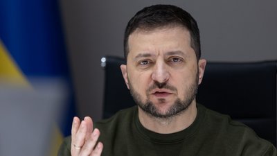 Зеленський закликав якнайшвидше направити експертів ООН на об’єкти української енергетики