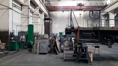Як працюватимуть будкомпанія та агрофірма, які створюють у Франківську на базі комунального заводу Як працюватимуть будкомпанія та агрофірма, які створюють у Франківську на базі комунального заводу