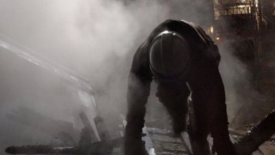 На Житомирщині пожежа пошкодила три квартири у чотириквартирному будинку На Житомирщині пожежа пошкодила три квартири у чотириквартирному будинку