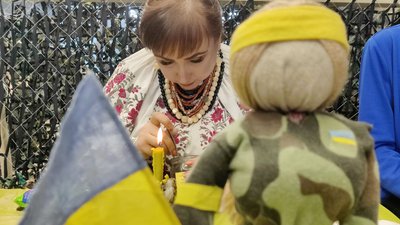 Що та як малювати на писанці: поради вінницької етнологині