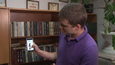 Майже пів тисячі мешканцівТернопільщини з вадами слуху скористалися послугами контакного центру Майже пів тисячі мешканцівТернопільщини з вадами слуху скористалися послугами контакного центру