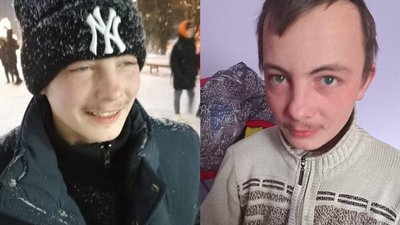 "Місяць не дає про себе знати". На Буковині подовжують шукати 22-річного хлопця