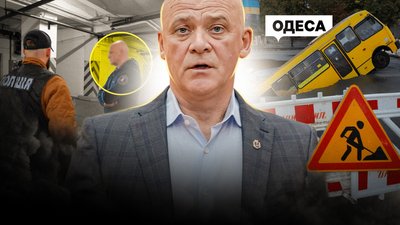 Звинувачення у недбальстві щодо повені — як причетний Труханов