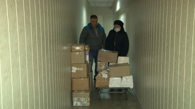 26 бібліотек Черкащини отримають 15 тисяч книжок 26 бібліотек Черкащини отримають 15 тисяч книжок