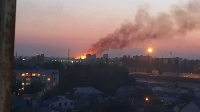 Авторка світлини: Юлія Бурдяк Авторка світлини: Юлія Бурдяк