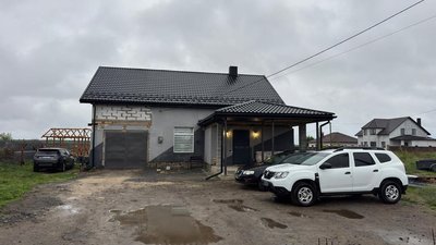 Слідчі дії на Рівненщині