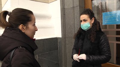 Реєстрацію шлюбів на Житомирщині тимчасово скасували. Через карантин