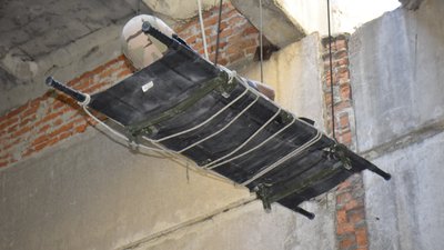 На Тернопільщині німецькі інструктори провели навчання для бійців тероборони