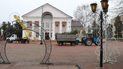Шестеро жителів Луганщини погодилися на співпрацю з російськими окупантами