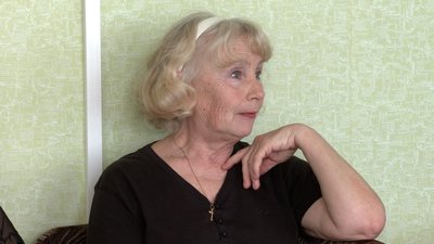"Не віджив, а живеш". Пенсіонерки з Городні займаються танцями попри хвороби й новини про війну "Не віджив, а живеш". Пенсіонерки з Городні займаються танцями попри хвороби й новини про війну