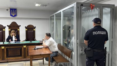 Суд у справі про ДТП, в якому загинули двоє людей у Миколаєві