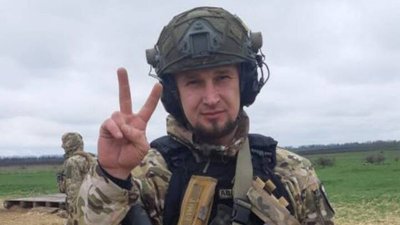 військовий, війна, Дніпро