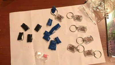 Миколаївські поліцейські викрили групу наркодилерів Миколаївські поліцейські викрили групу наркодилерів