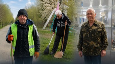 Михайло Довган та Михайло Росоловський, Олександр Бондаренко, Івано-Франківськ
