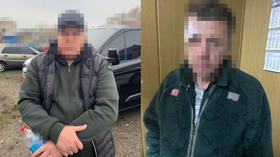 Затримали організатора і трьох спільників: на Волині викрили нарколабораторію Затримали організатора і трьох спільників: на Волині викрили нарколабораторію