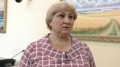 У чотирьох херсонських херсонських вишах розпочали свою роботу освітні центри "Крим - Україна"