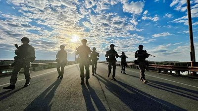 Сто шістдесят шостий день війни. Хроніка подій в Одеській області