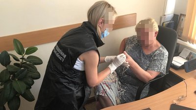 Посадовиці Хмельницької ОДА повідомили про підозру та обрали запобіжний захід