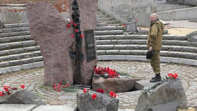 В Афганістані загинули понад сотня черкащан: річниця виведення військ В Афганістані загинули понад сотня черкащан: річниця виведення військ