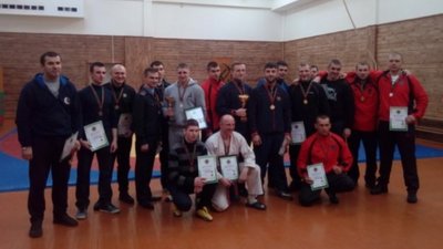 Українські екс-беркутівці опинилися в лавах білоруського ОМОНу - розслідування Українські екс-беркутівці опинилися в лавах білоруського ОМОНу - розслідування