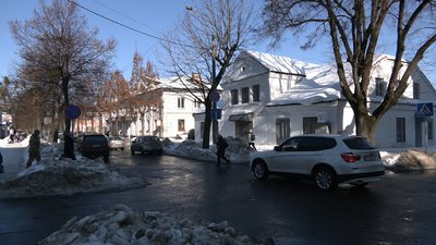У Рівному "рятують Русану": як це відбувається і до чого тут земля