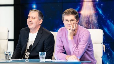 Про руйнування свого будинку, російських друзів і кумів та дерусифікацію: велике інтерв'ю з Ігорем Кондратюком Про руйнування свого будинку, російських друзів і кумів та дерусифікацію: велике інтерв'ю з Ігорем Кондратюком