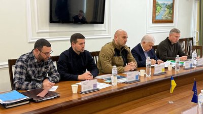 Одеська міська військова адміністрація