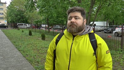 Справа щодо різанини біля "газетного ряду" в Полтаві:обвинувачені висловилися перед вироком