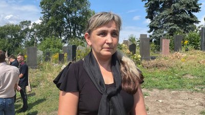 Наталія Вербіцька Наталія Вербіцька