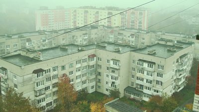 Мешканці будинків з даховим опаленням розглядають можливість встановлення електрогенераторів Мешканці будинків з даховим опаленням розглядають можливість встановлення електрогенераторів