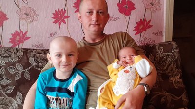 Загинув рятуючи побратима: історія розвідника Олексія Коляси з Дніпропетровщини Загинув рятуючи побратима: історія розвідника Олексія Коляси з Дніпропетровщини