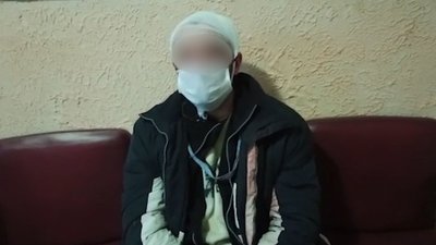Пожежа в торговельному центрі на Миколаївщині. Підозрюваний пояснив свої дії
