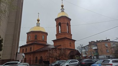 Підготовка до Великодня Підготовка до Великодня