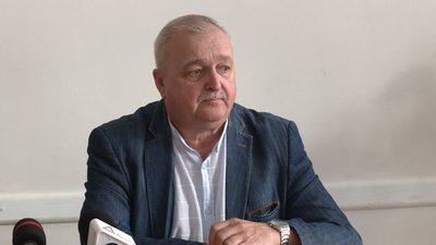 Зіграють виставу "Гріх": у Чернігові відкриватимуть 98-й театральний сезон попри аварійну будівлю драмтеатру Зіграють виставу "Гріх": у Чернігові відкриватимуть 98-й театральний сезон попри аварійну будівлю драмтеатру