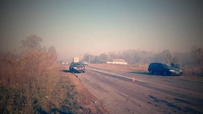 "Тільки через щасливий збіг не загинули люди". На трасі Суми-Путивль зіткнулися чотири автомобілі "Тільки через щасливий збіг не загинули люди". На трасі Суми-Путивль зіткнулися чотири автомобілі