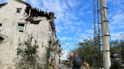 На Харківщині ексгумували тіло жителя Черкаських Тишків, якого вбили окупанти — прокуратура На Харківщині ексгумували тіло жителя Черкаських Тишків, якого вбили окупанти — прокуратура