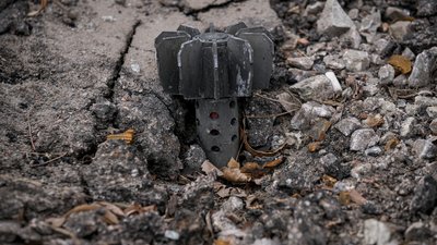 Росіяни продовжують обстрілювати прикордоння Чернігівщини