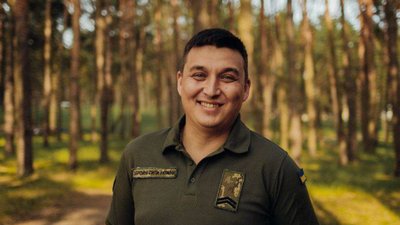 Рідні та друзі загиблого військового Чочієва Дениса просять надати йому звання "Герой України" Рідні та друзі загиблого військового Чочієва Дениса просять надати йому звання "Герой України"