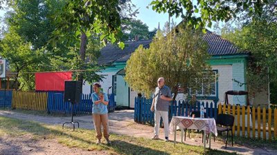 На Кіровоградщині відбудеться літературний артсемінар «ГАСЛО»: як долучитися На Кіровоградщині відбудеться літературний артсемінар «ГАСЛО»: як долучитися