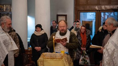 поховання поховання