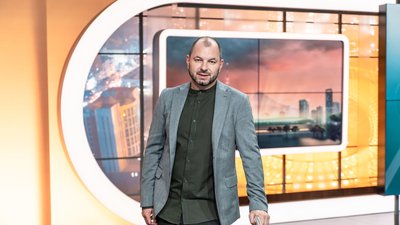 Олімпіада-2020 на Суспільне Спорт. Хто коментуватиме змагання в прямому ефірі Олімпіада-2020 на Суспільне Спорт. Хто коментуватиме змагання в прямому ефірі